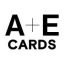 A+E Cards