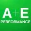 A+E Performance