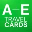 A+E Travel Cards