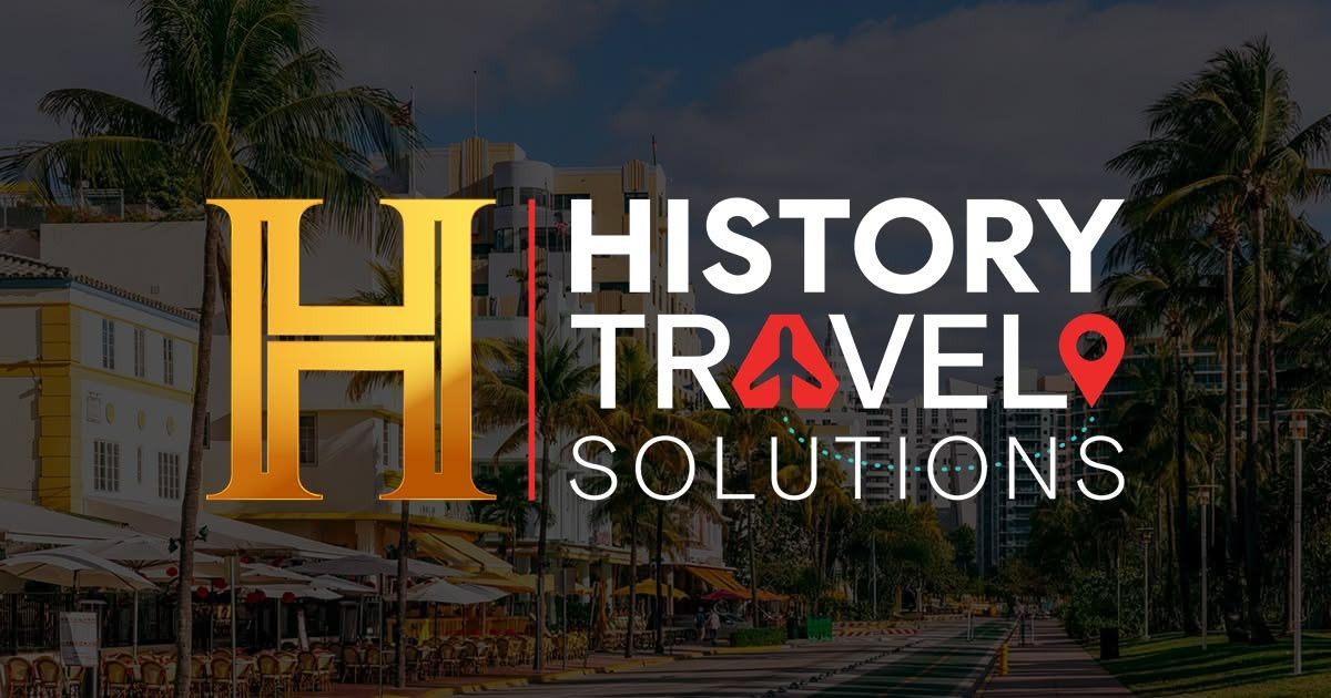 History Travel Solutions